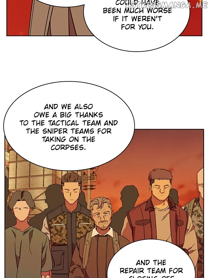 Parallel City Chapter 54 Online - página 77