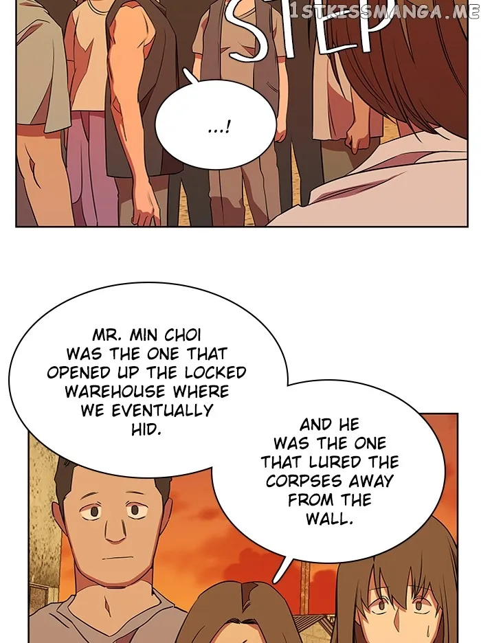 Parallel City Chapter 54 Online - página 84