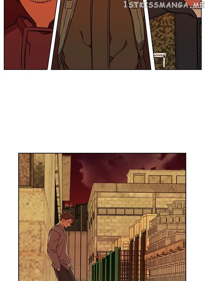 Parallel City Chapter 54 Online - página 99