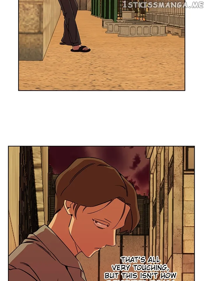 Parallel City Chapter 54 Online - página 100