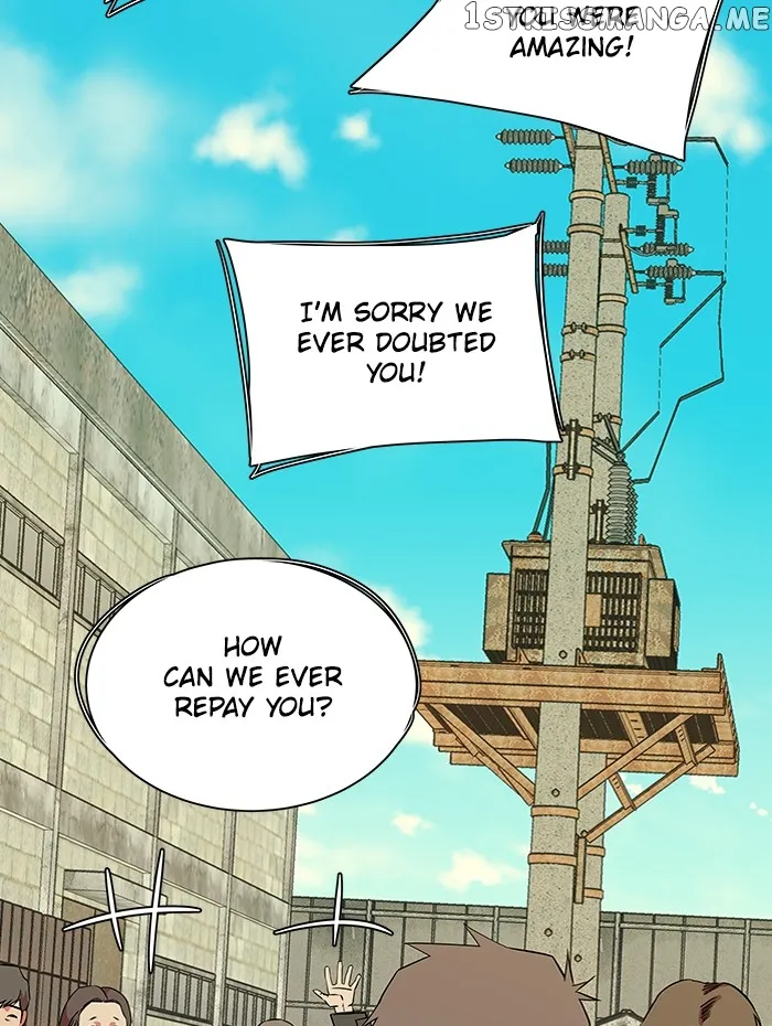 Parallel City Chapter 55 Online - página 2