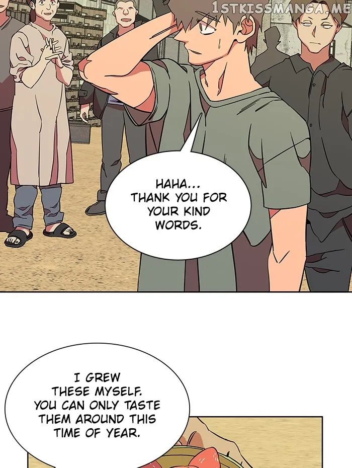 Parallel City Chapter 55 Online - página 3