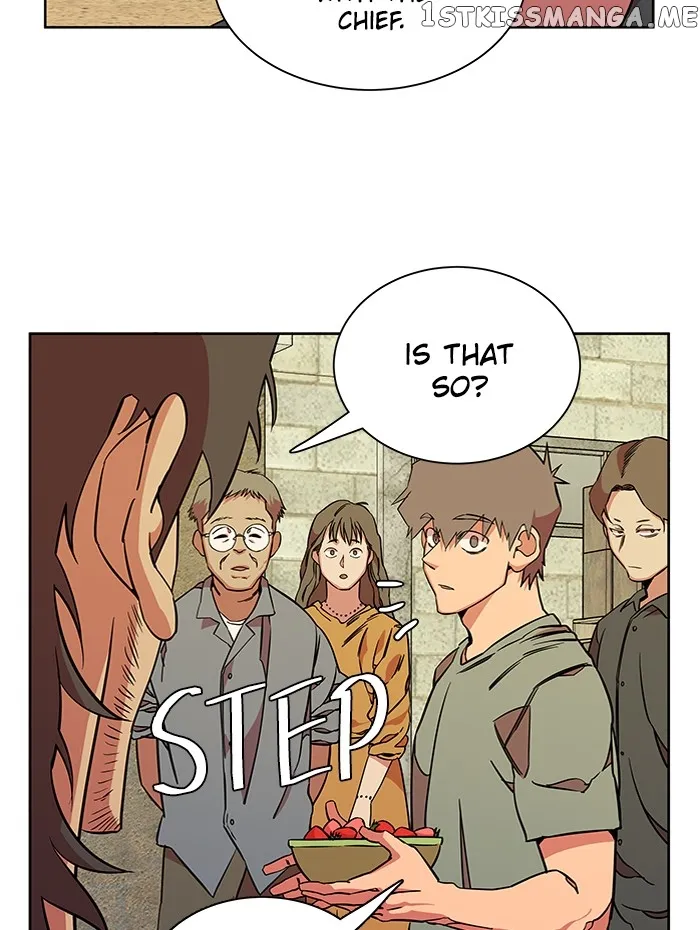 Parallel City Chapter 55 Online - página 7