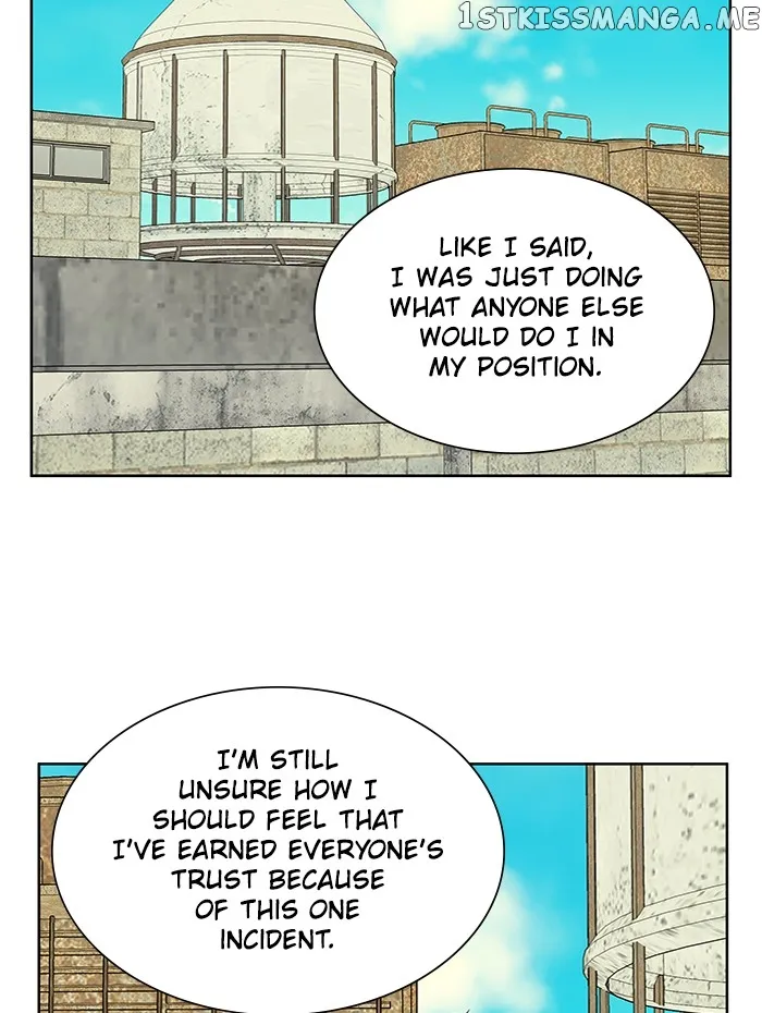 Parallel City Chapter 55 Online - página 11