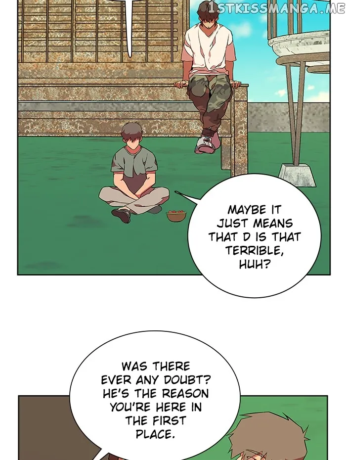 Parallel City Chapter 55 Online - página 12
