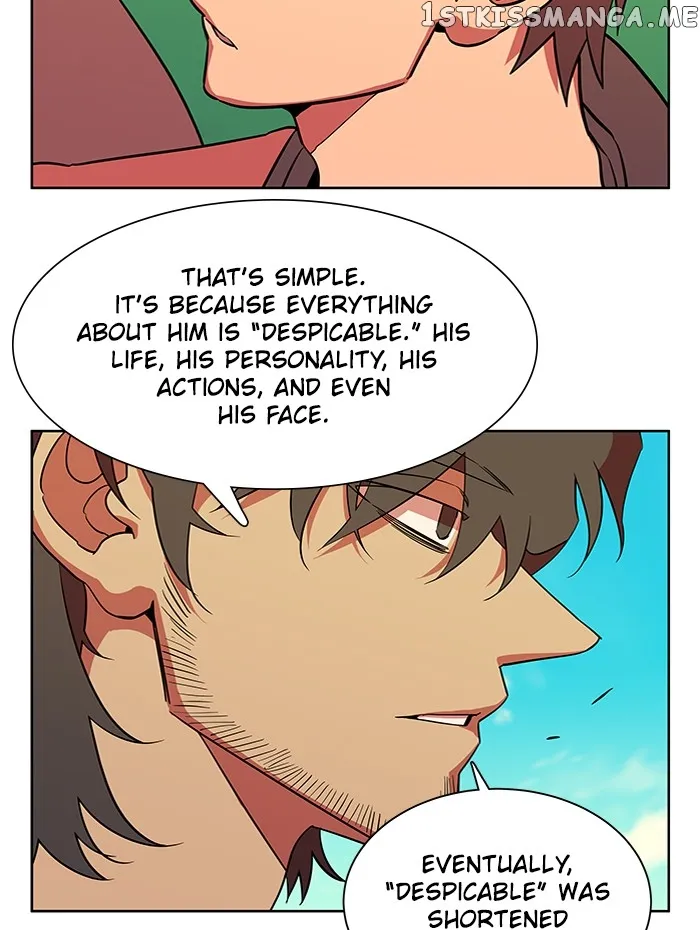 Parallel City Chapter 55 Online - página 14