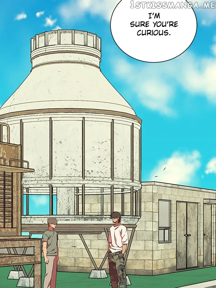 Parallel City Chapter 55 Online - página 23