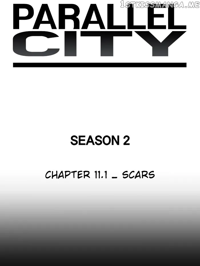 Parallel City Chapter 55 Online - página 25