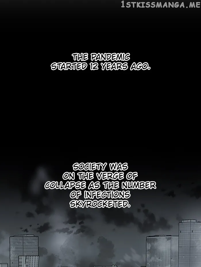 Parallel City Chapter 55 Online - página 26