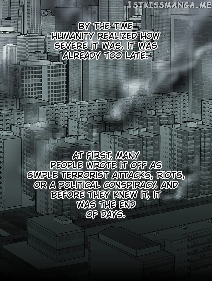 Parallel City Chapter 55 Online - página 27