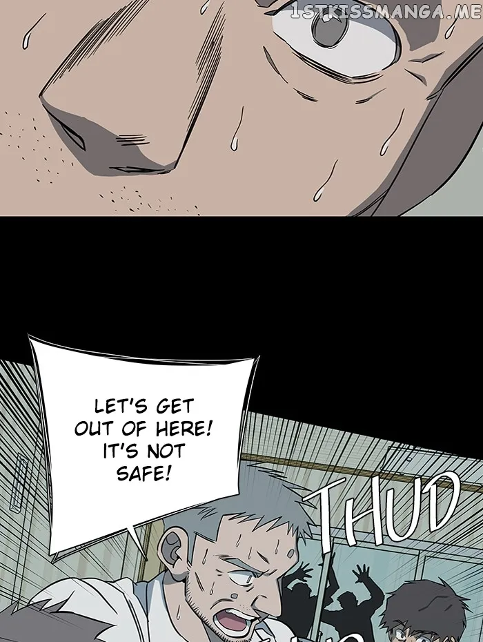 Parallel City Chapter 55 Online - página 44