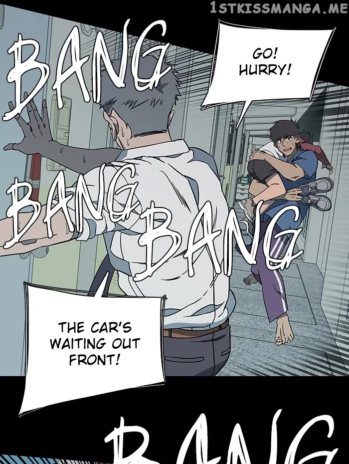 Parallel City Chapter 55 Online - página 48