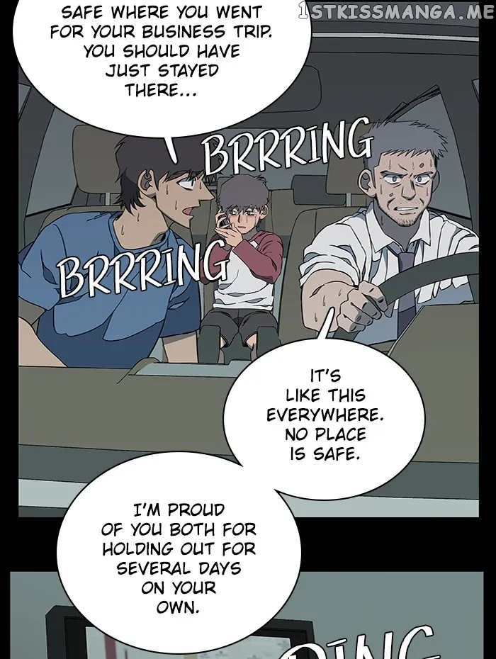 Parallel City Chapter 55 Online - página 52