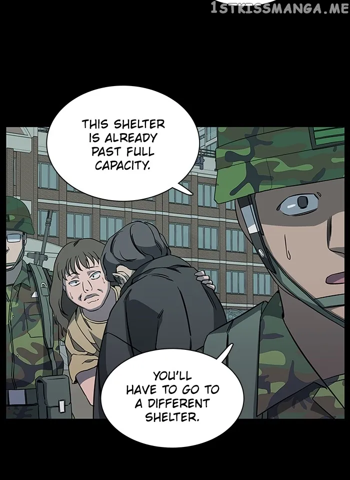 Parallel City Chapter 55 Online - página 64