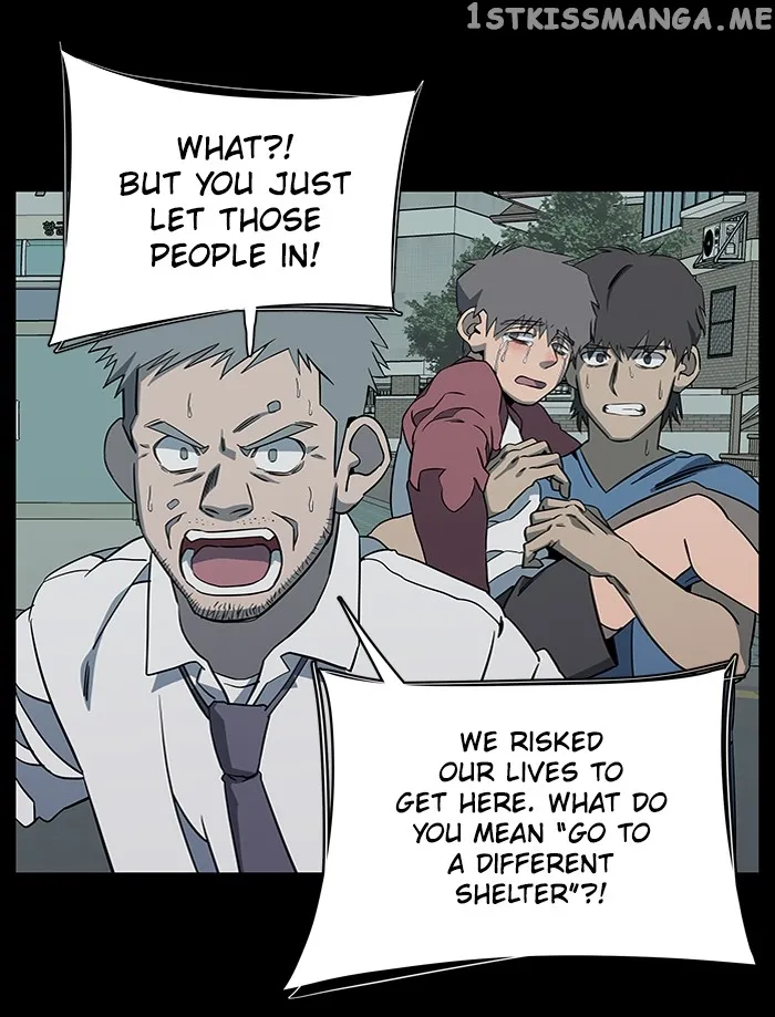 Parallel City Chapter 55 Online - página 65