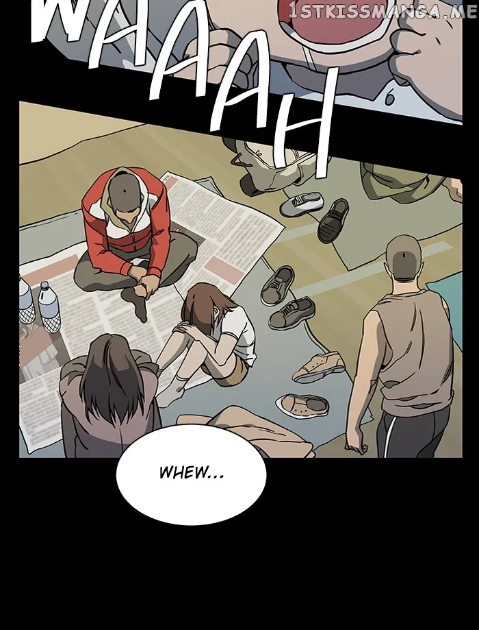 Parallel City Chapter 55 Online - página 82