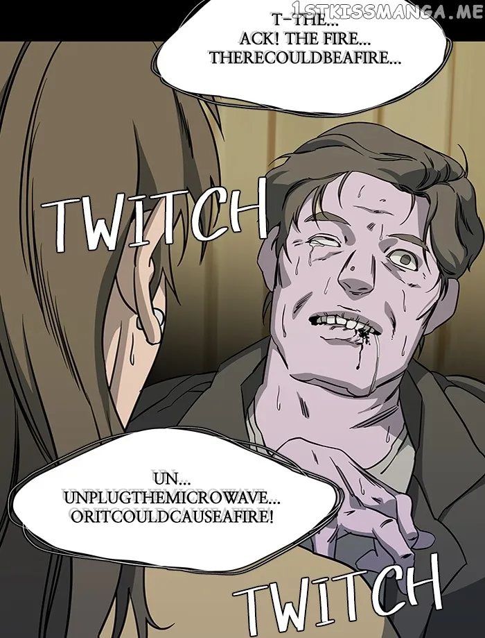 Parallel City Chapter 55 Online - página 90