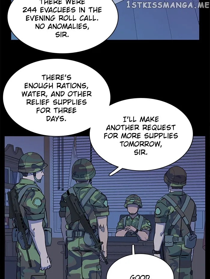 Parallel City Chapter 56 Online - página 2