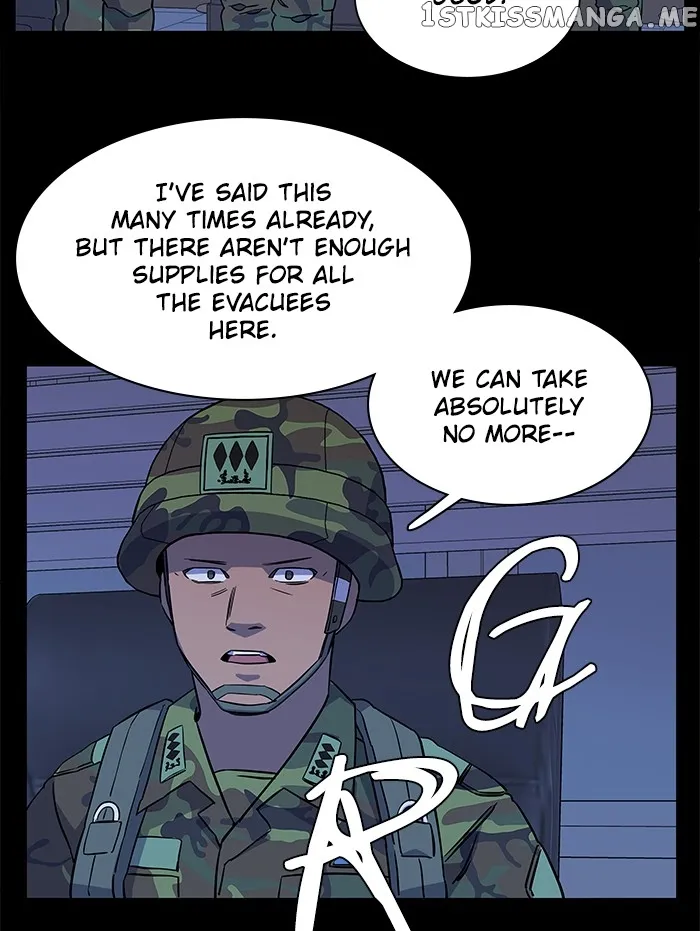 Parallel City Chapter 56 Online - página 3