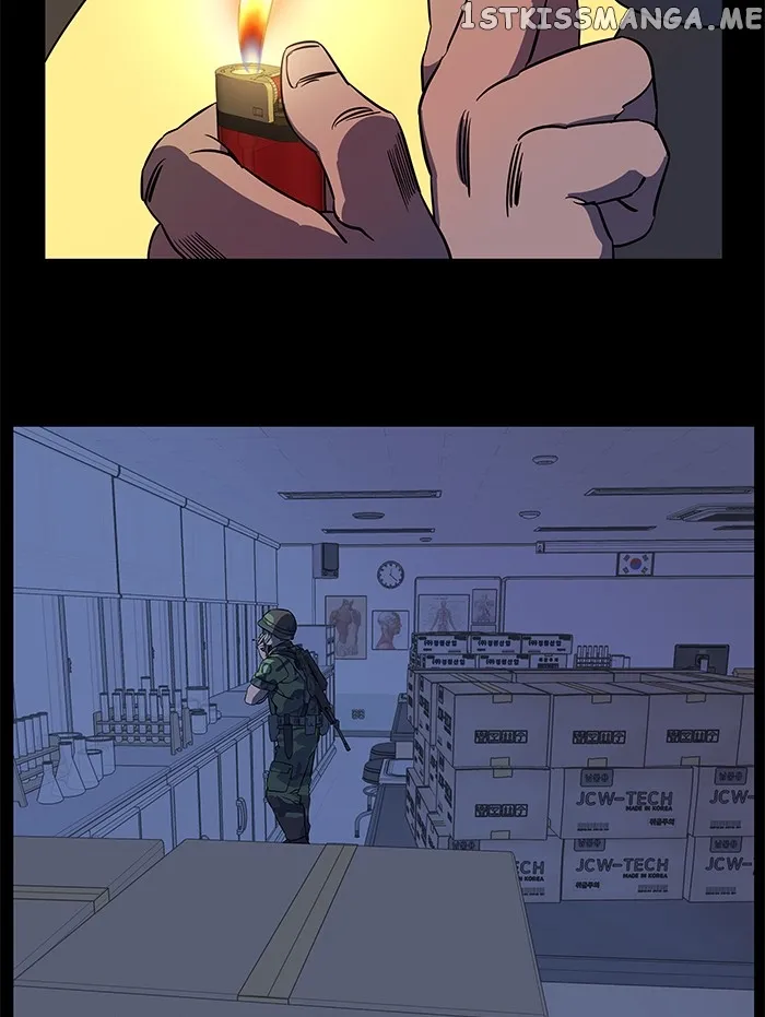 Parallel City Chapter 56 Online - página 10