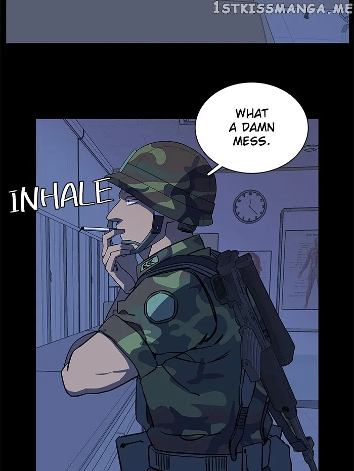 Parallel City Chapter 56 Online - página 11