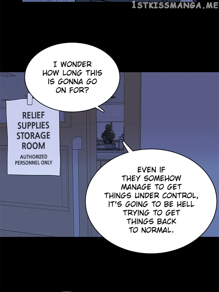 Parallel City Chapter 56 Online - página 12