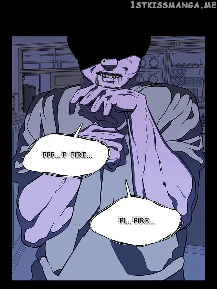Parallel City Chapter 56 Online - página 15