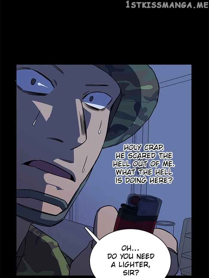 Parallel City Chapter 56 Online - página 16
