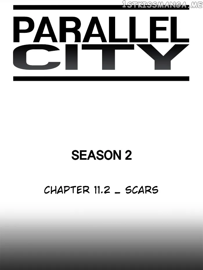 Parallel City Chapter 56 Online - página 27
