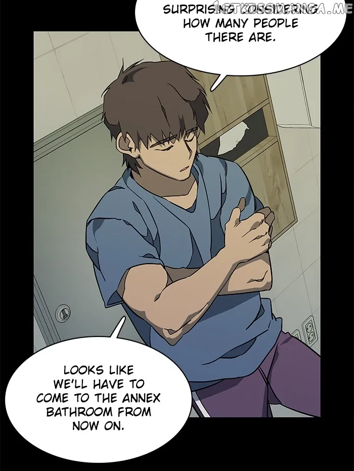 Parallel City Chapter 56 Online - página 29