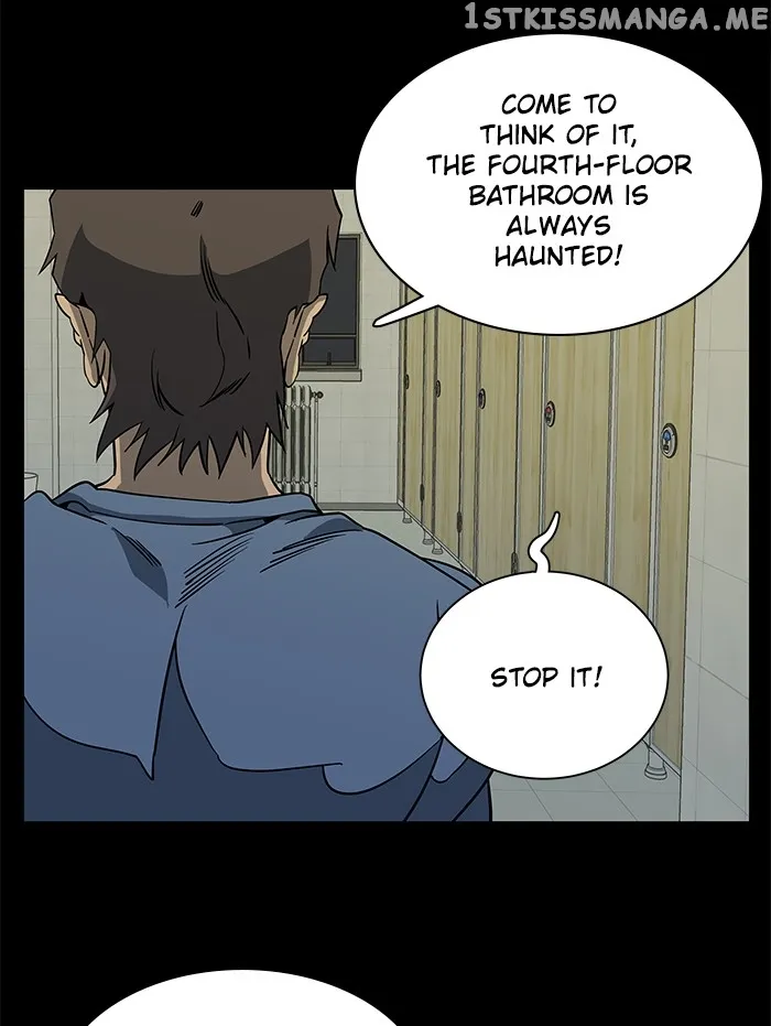 Parallel City Chapter 56 Online - página 30