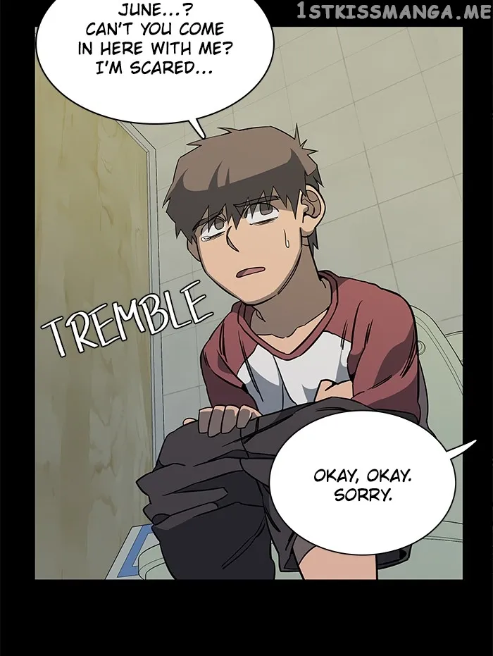 Parallel City Chapter 56 Online - página 31