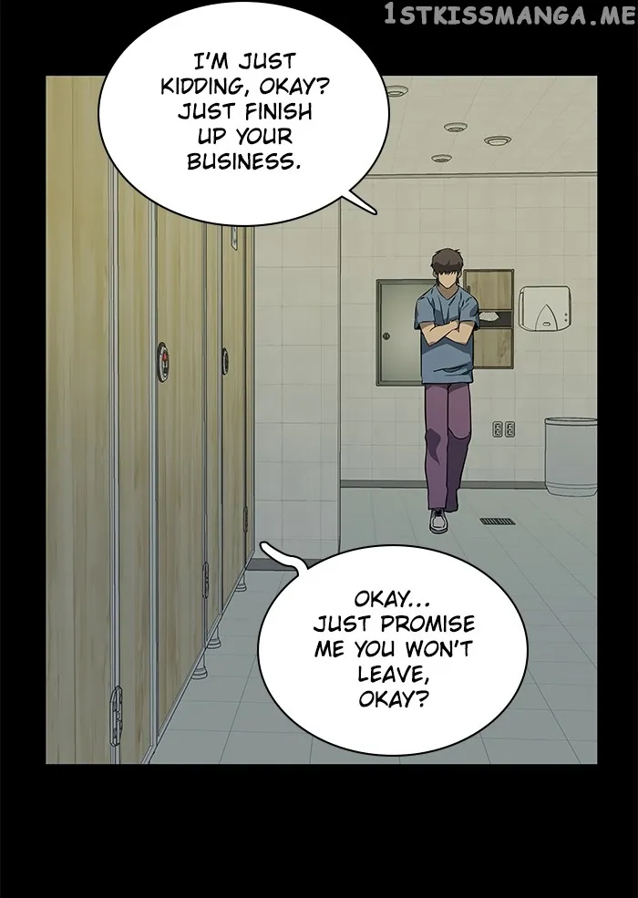 Parallel City Chapter 56 Online - página 32
