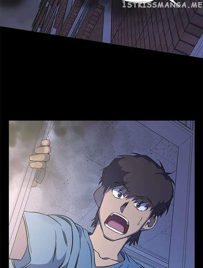 Parallel City Chapter 56 Online - página 39