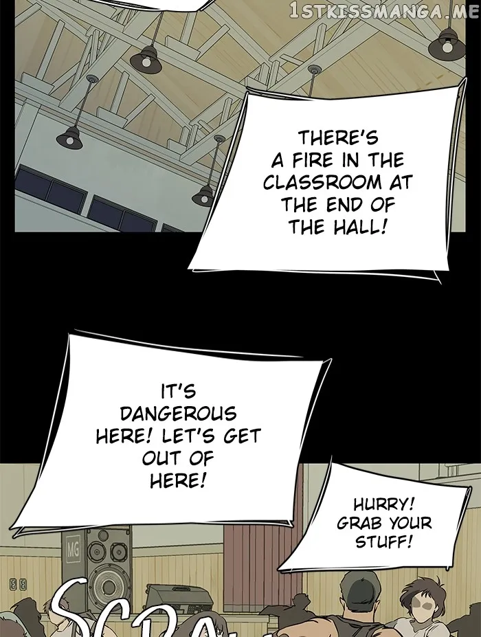 Parallel City Chapter 56 Online - página 41