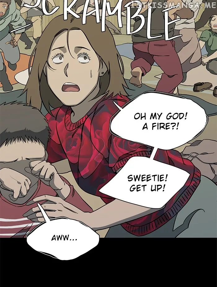 Parallel City Chapter 56 Online - página 42