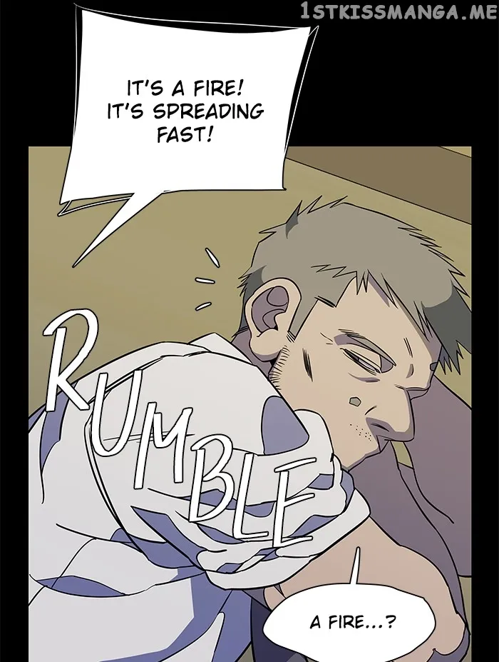 Parallel City Chapter 56 Online - página 43