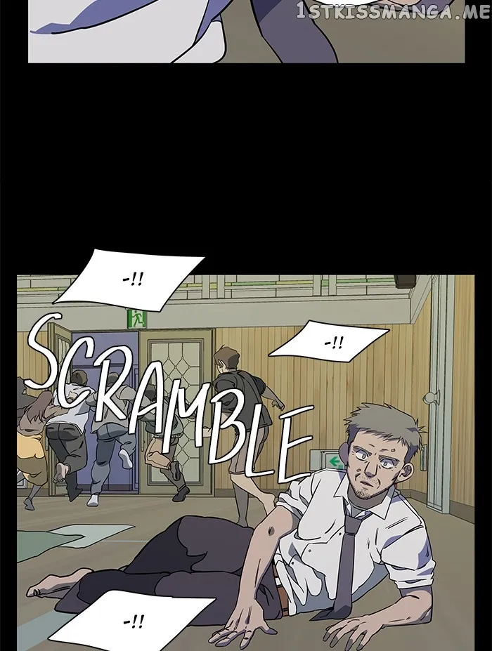 Parallel City Chapter 56 Online - página 44