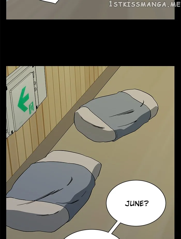 Parallel City Chapter 56 Online - página 45