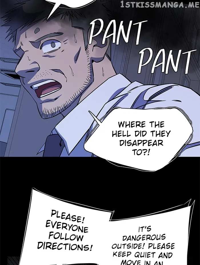 Parallel City Chapter 56 Online - página 51