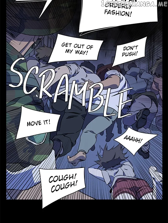 Parallel City Chapter 56 Online - página 52