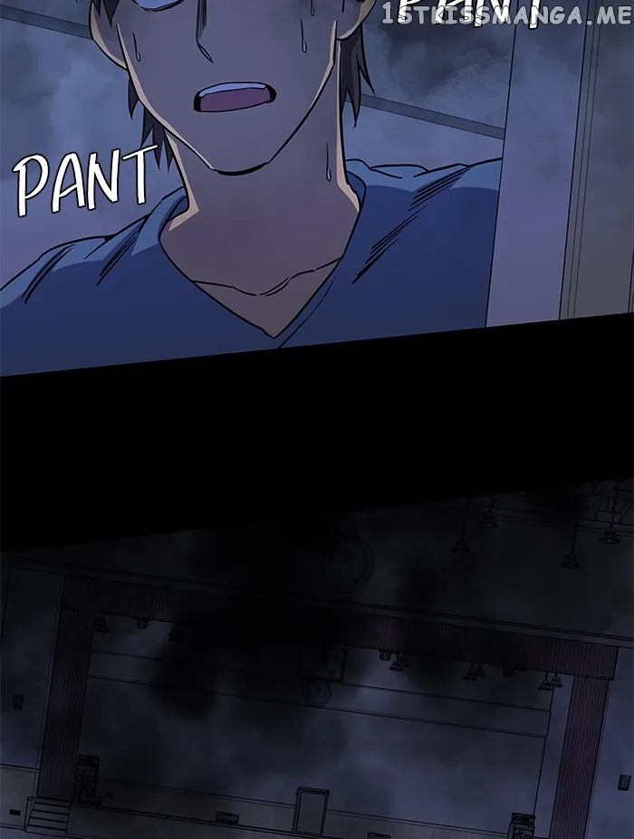 Parallel City Chapter 56 Online - página 58
