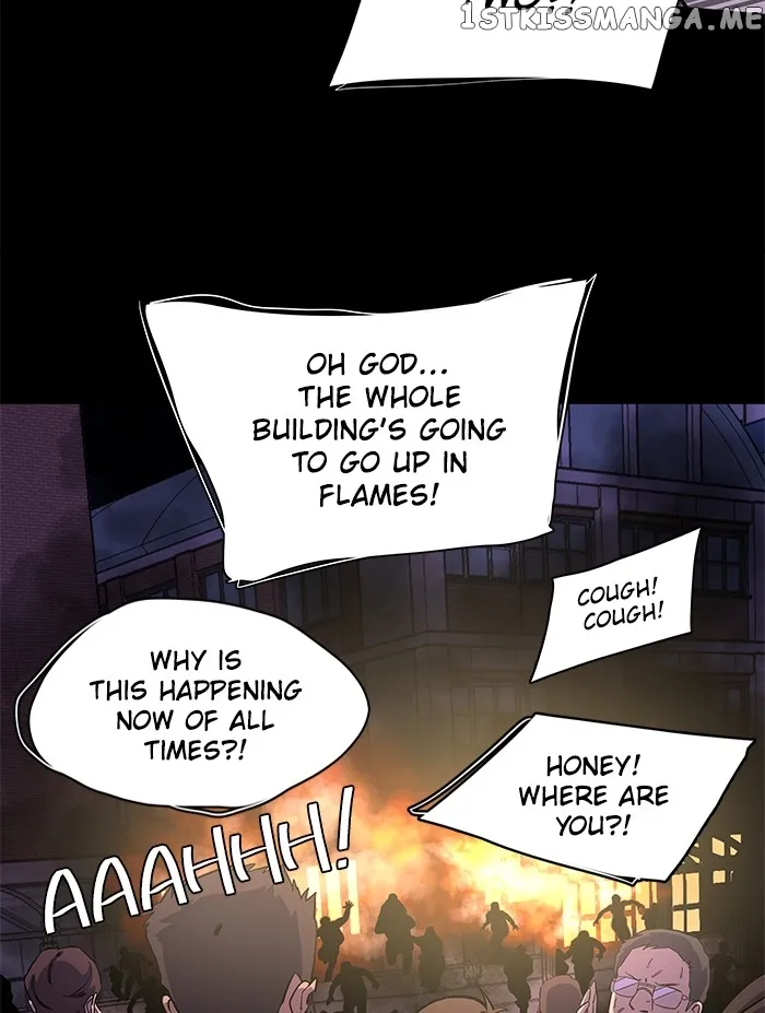 Parallel City Chapter 56 Online - página 61