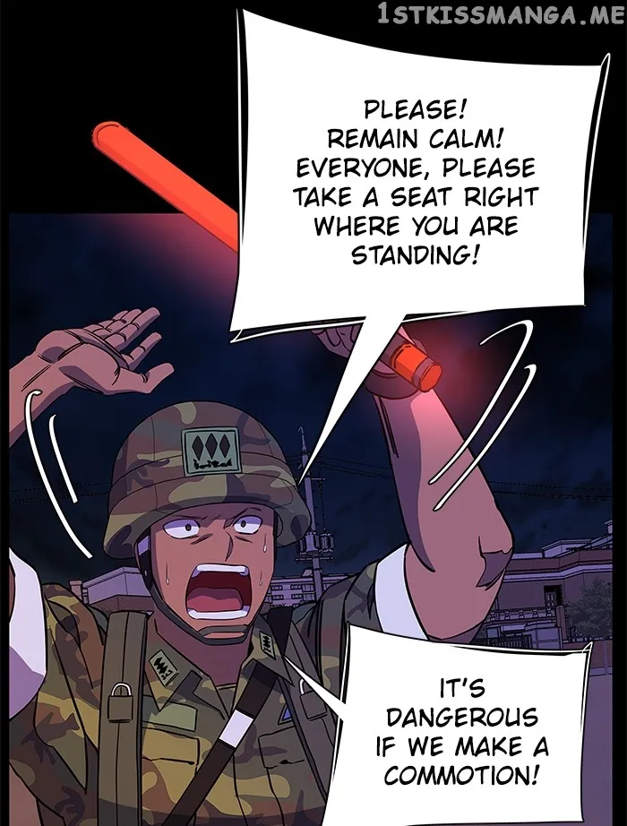 Parallel City Chapter 56 Online - página 64