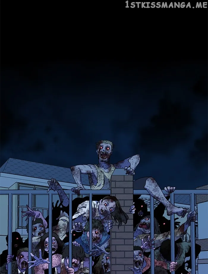 Parallel City Chapter 56 Online - página 66