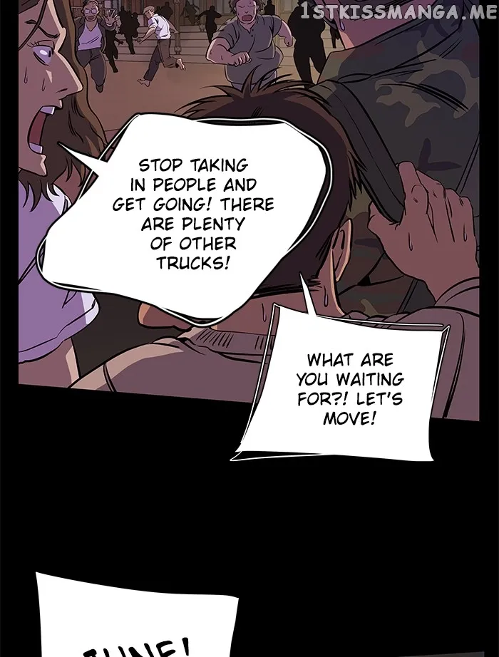 Parallel City Chapter 56 Online - página 91