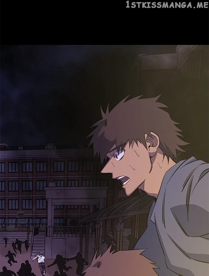 Parallel City Chapter 56 Online - página 93
