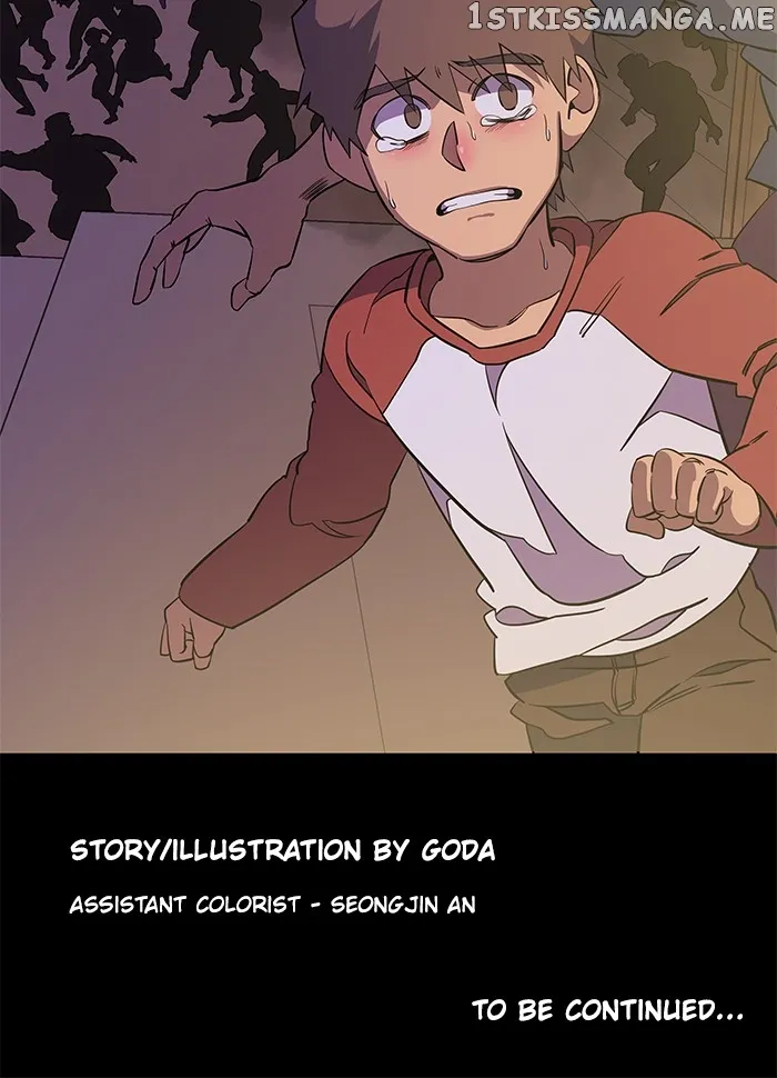 Parallel City Chapter 56 Online - página 94