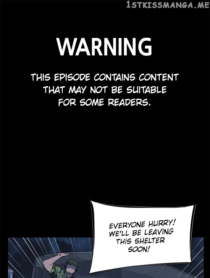 Parallel City Chapter 57 Online - página 1