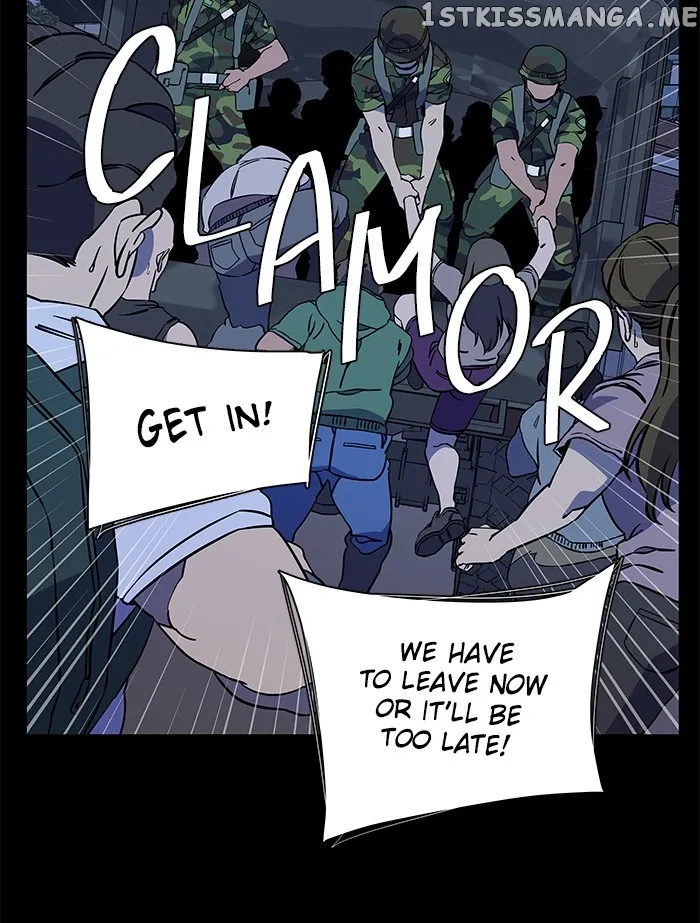 Parallel City Chapter 57 Online - página 2